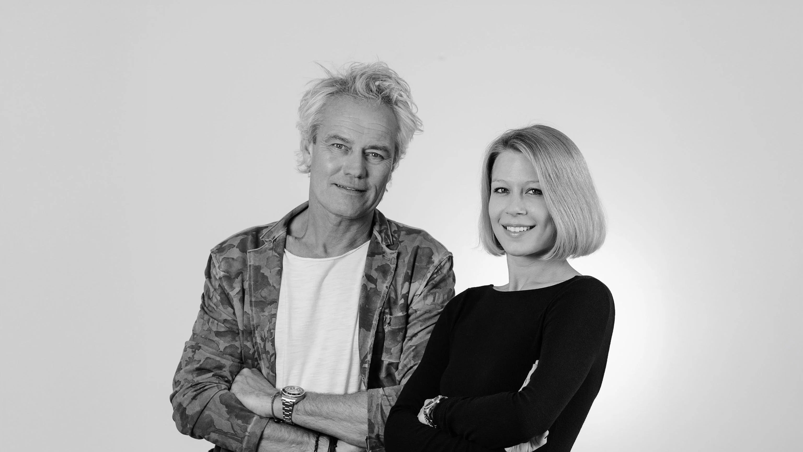 Kati und Günther von PIC | PUNK