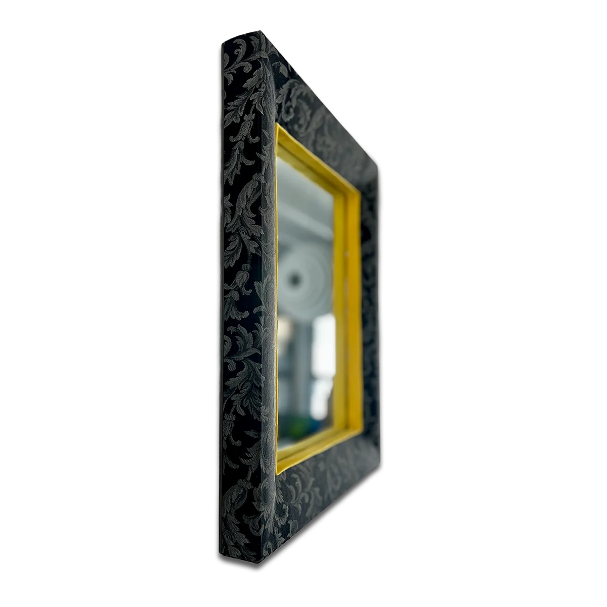 Rêve Noir wall mirror