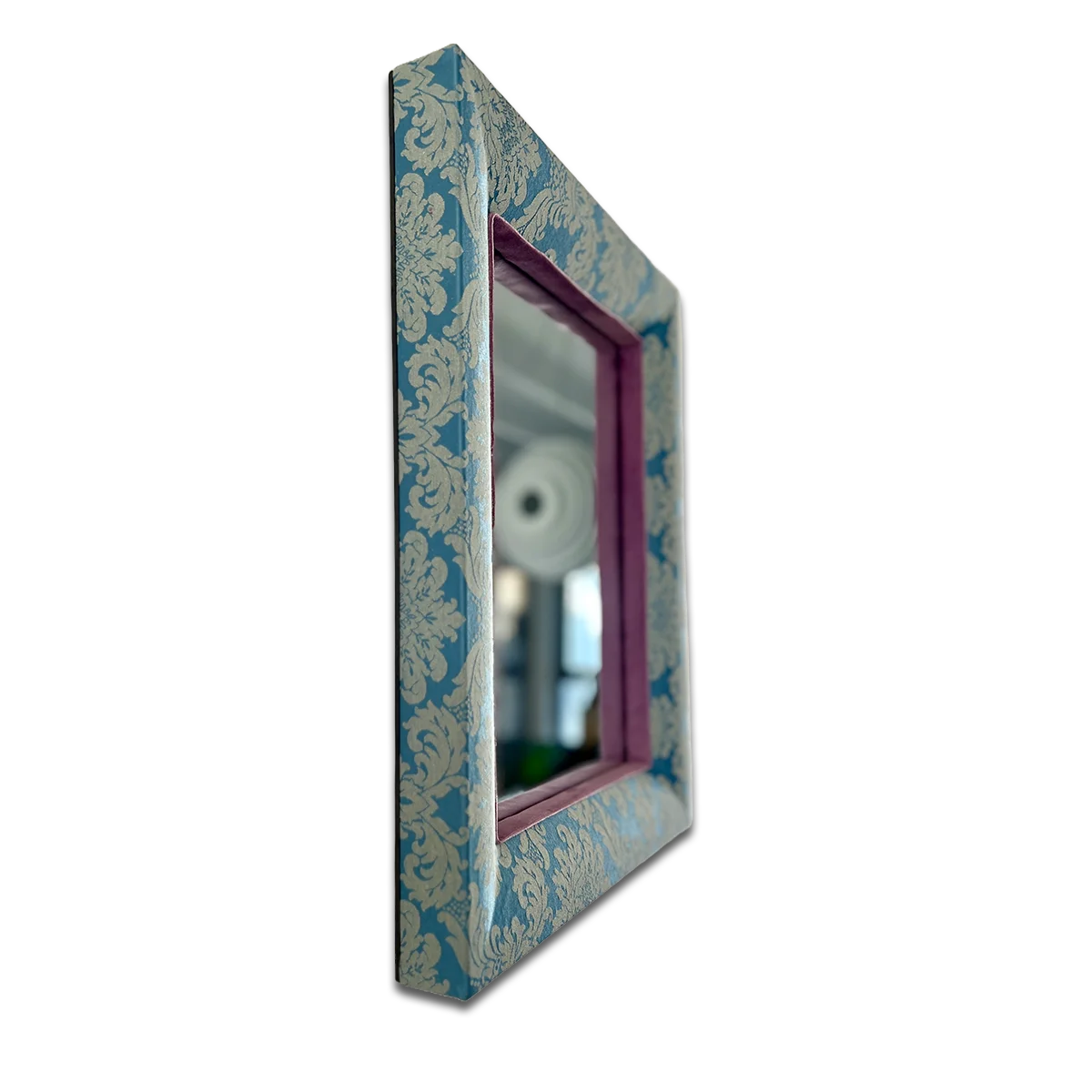 Imperial Sky wall mirror