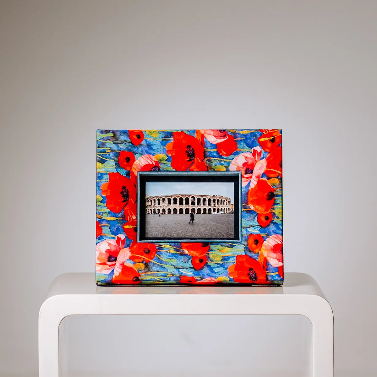 Poppy Passion