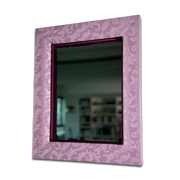 Duchess Flamingo Wall Mirror