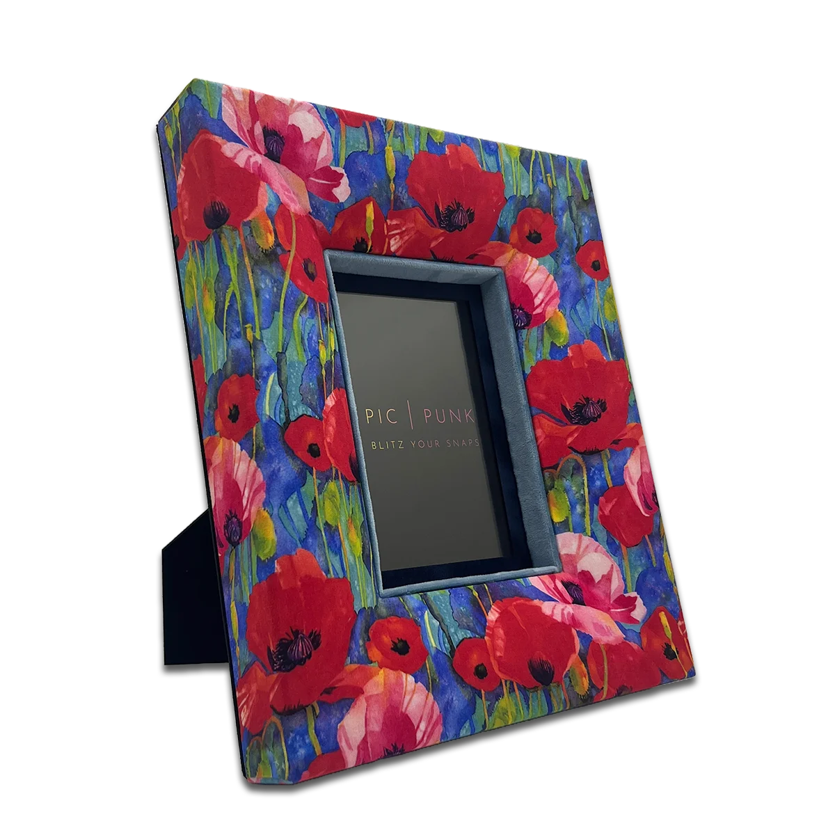 Poppy Passion